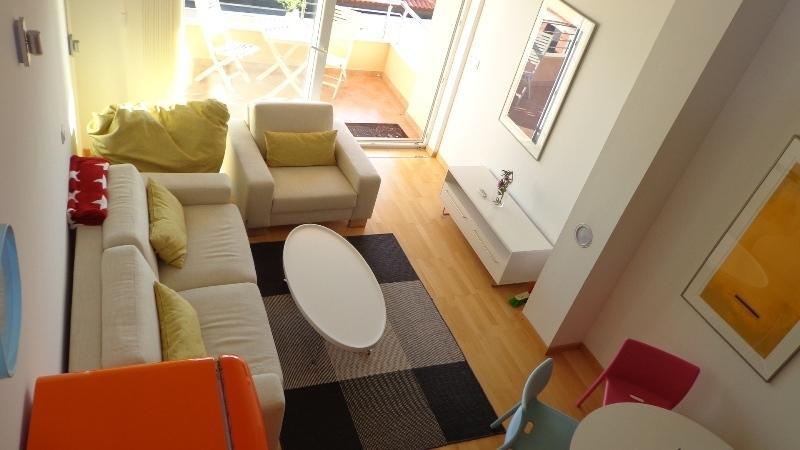 Apartment Lara มาคาร์สกา ห้อง รูปภาพ