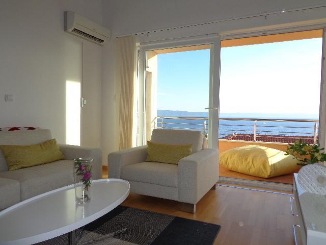 Apartment Lara มาคาร์สกา ห้อง รูปภาพ