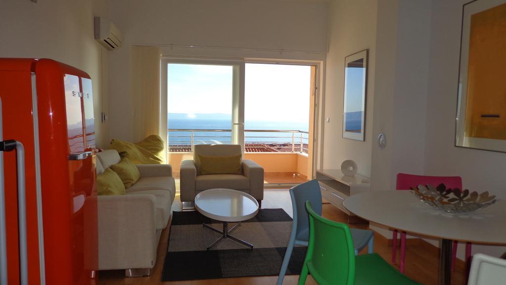 Apartment Lara มาคาร์สกา ห้อง รูปภาพ
