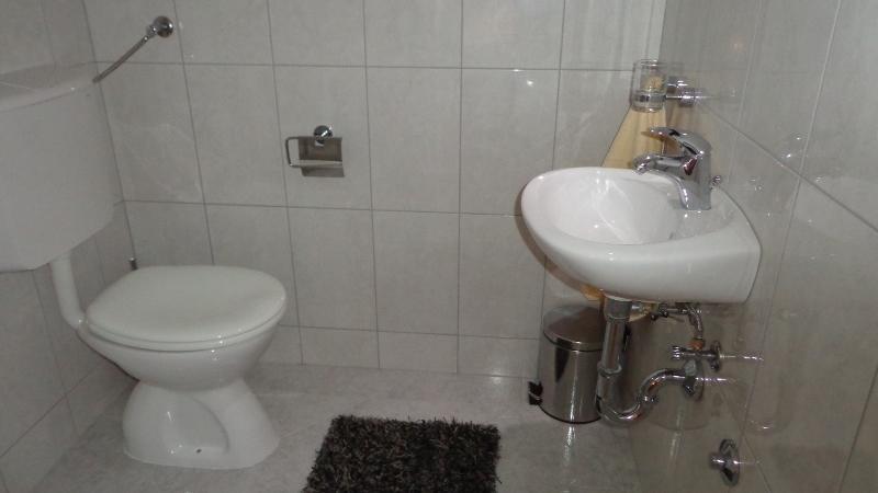 Apartment Lara มาคาร์สกา ห้อง รูปภาพ