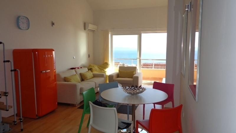 Apartment Lara มาคาร์สกา ห้อง รูปภาพ