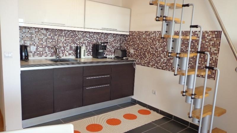 Apartment Lara มาคาร์สกา ห้อง รูปภาพ