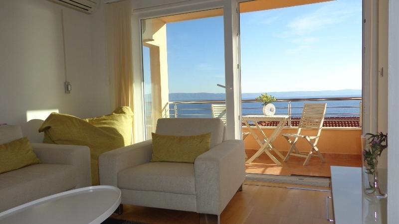 Apartment Lara มาคาร์สกา ห้อง รูปภาพ