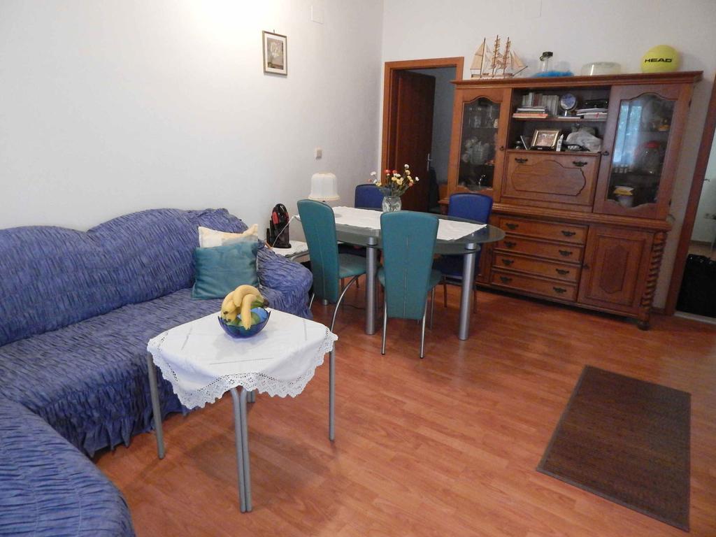 Apartment Lara มาคาร์สกา ห้อง รูปภาพ