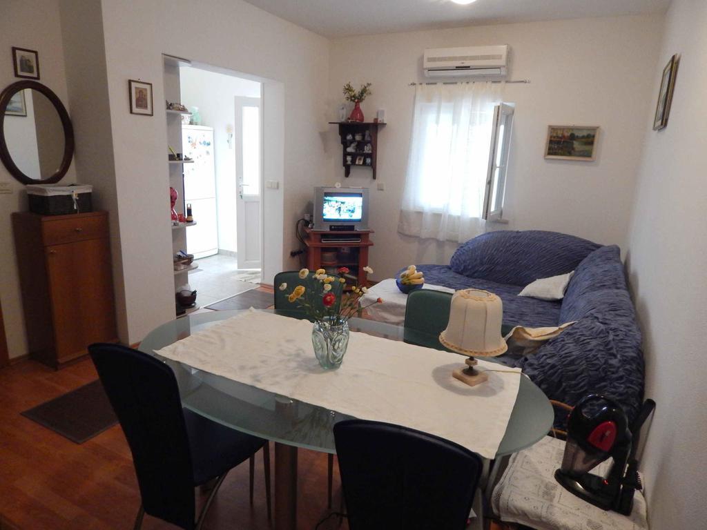 Apartment Lara มาคาร์สกา ห้อง รูปภาพ