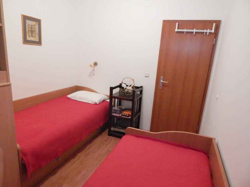 Apartment Lara มาคาร์สกา ห้อง รูปภาพ