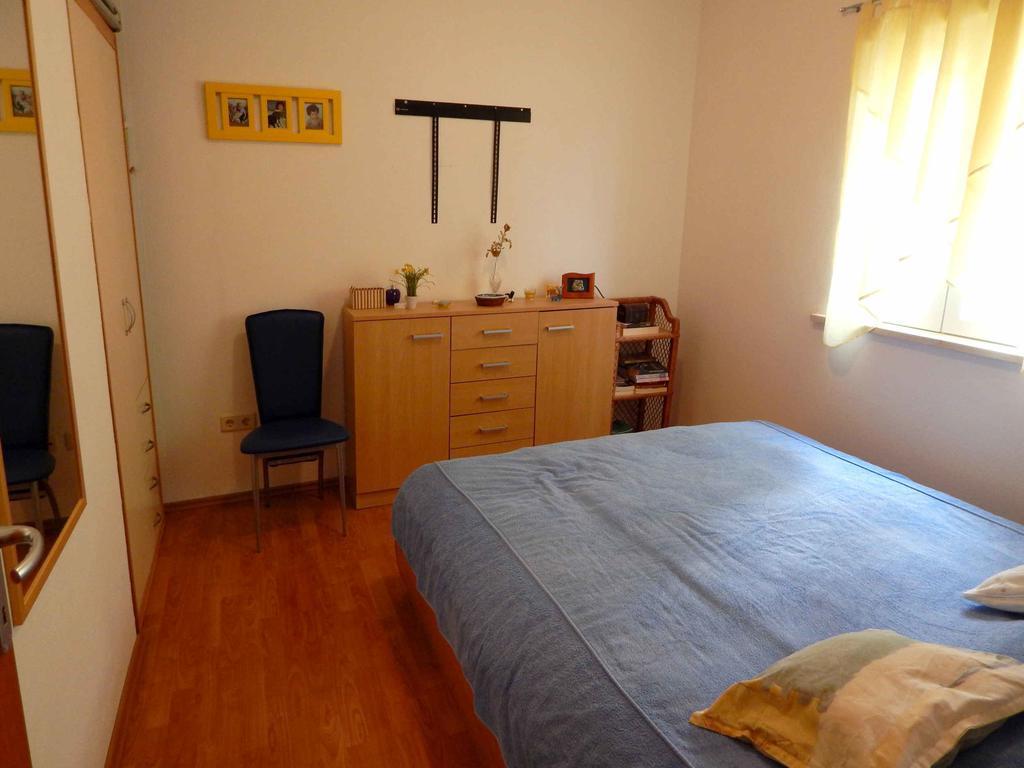 Apartment Lara มาคาร์สกา ห้อง รูปภาพ