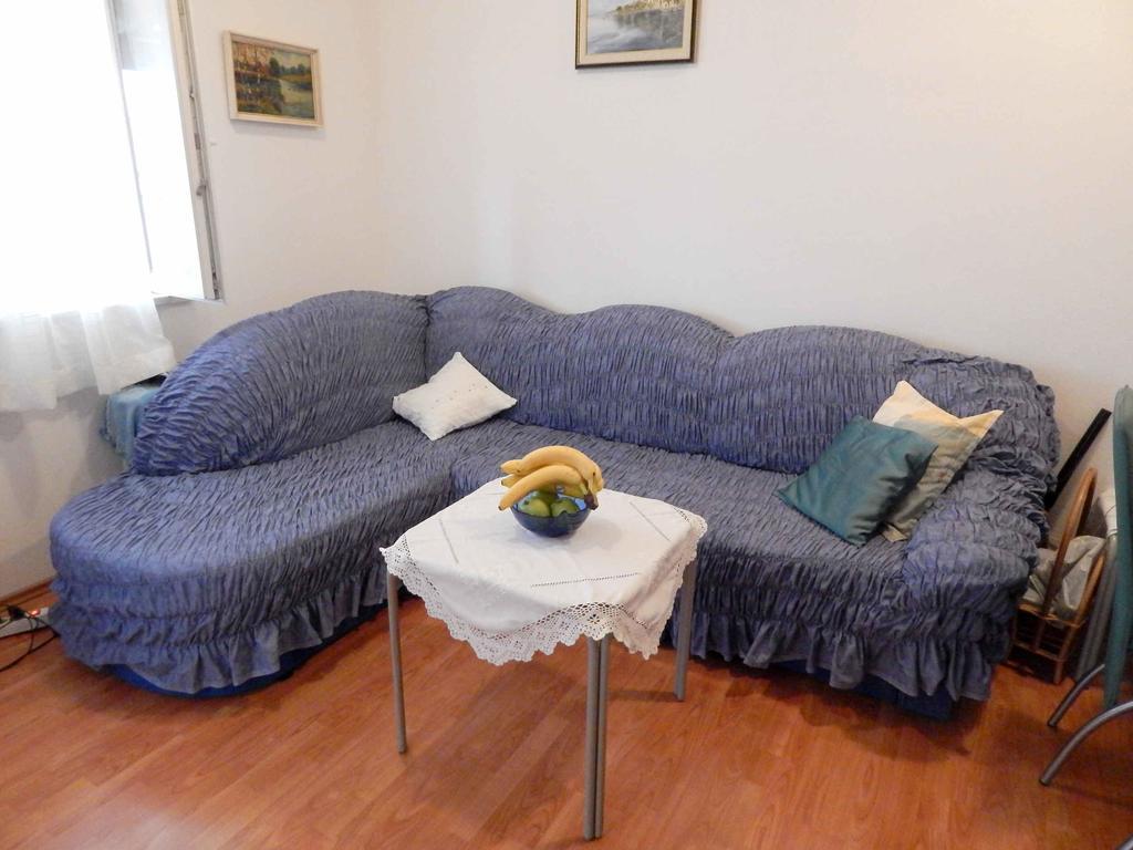 Apartment Lara มาคาร์สกา ห้อง รูปภาพ