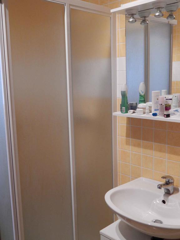 Apartment Lara มาคาร์สกา ห้อง รูปภาพ