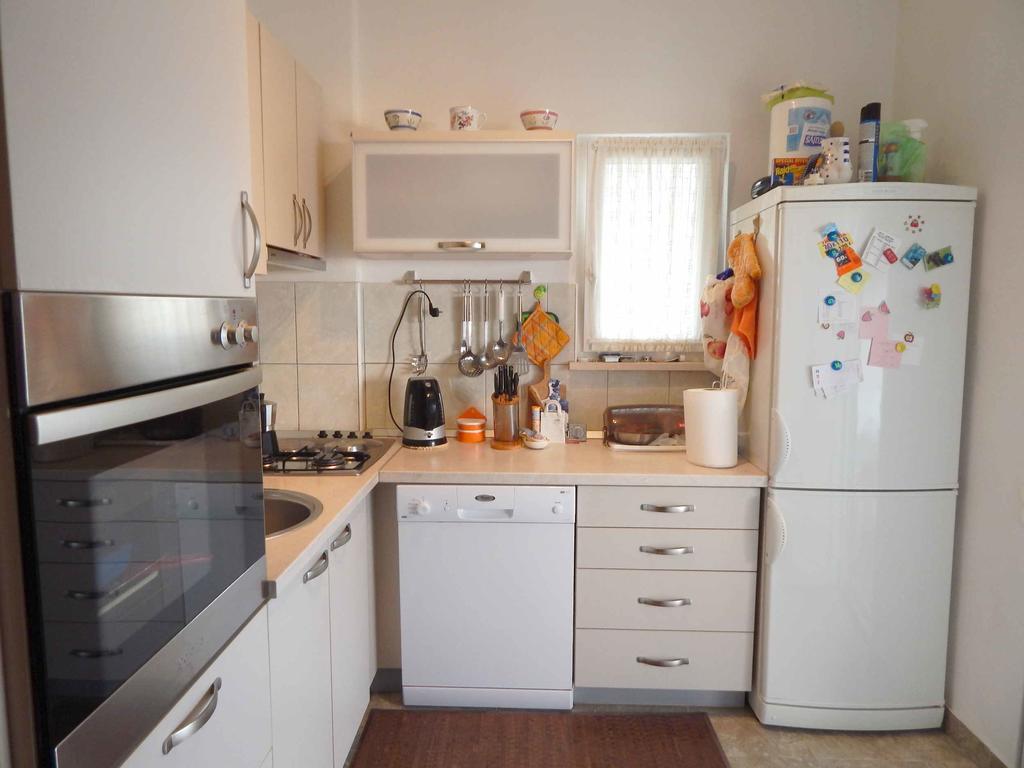 Apartment Lara มาคาร์สกา ห้อง รูปภาพ