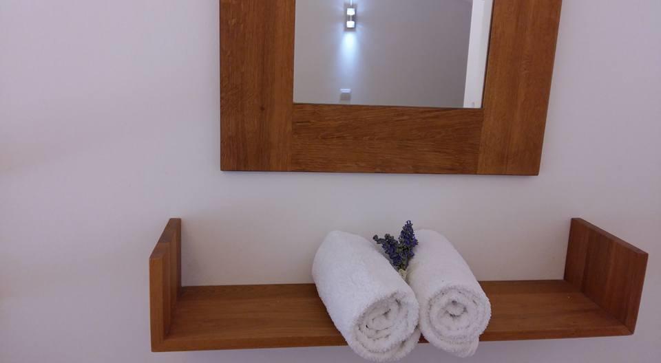 Apartment Lara มาคาร์สกา ภายนอก รูปภาพ