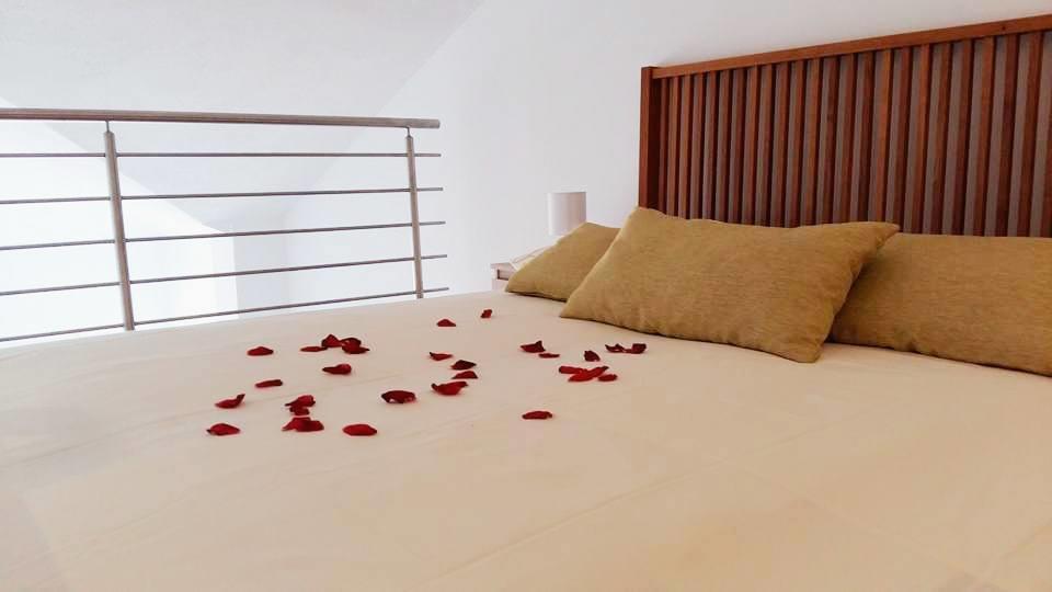 Apartment Lara มาคาร์สกา ภายนอก รูปภาพ