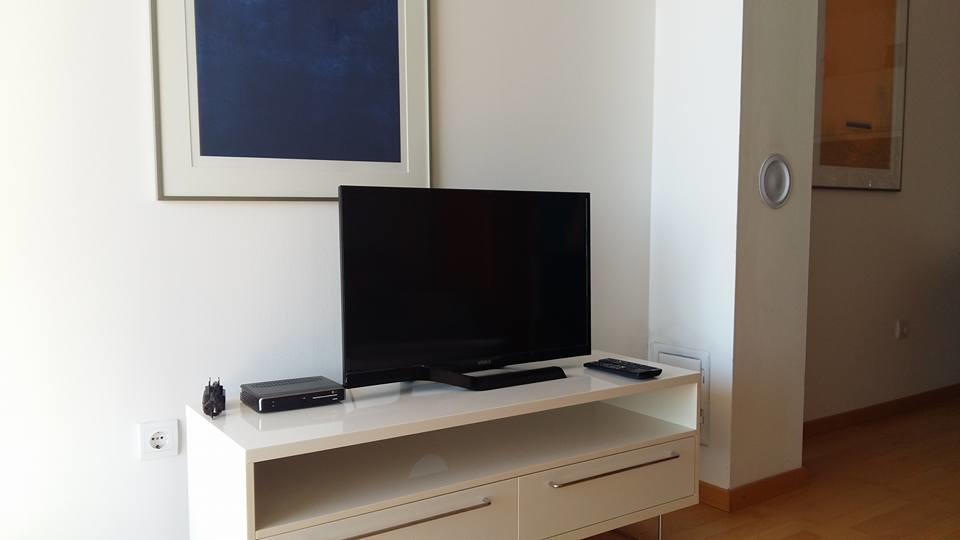 Apartment Lara มาคาร์สกา ภายนอก รูปภาพ